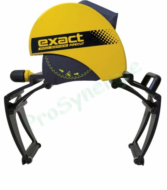  Scie circulaire Coupe-tube Exact Pipe Cut 460 Pro Series - 230V | OUT001084 - Scies circulaires, radiales, à onglet, sabre, à guichet, etc