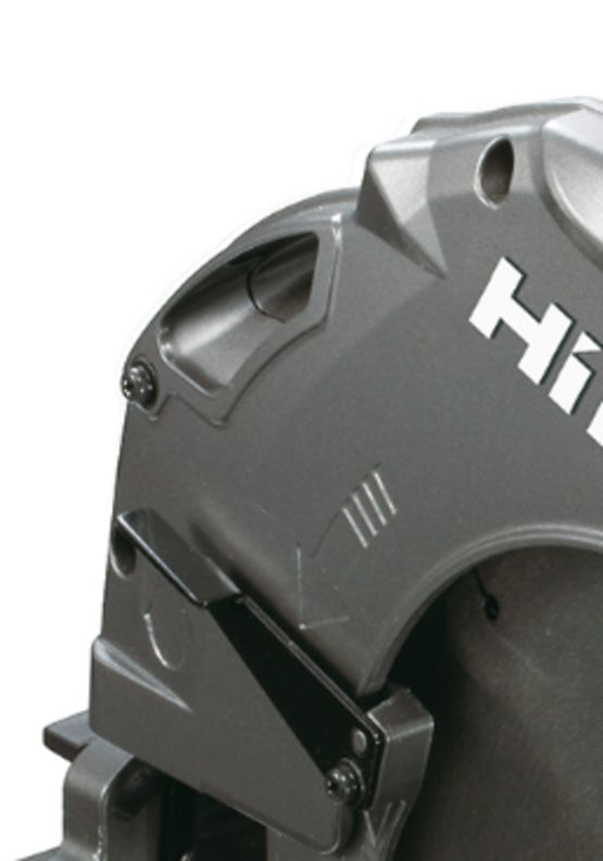 Scie circulaire - lame diamètre 235 mm - 86 mm - 2000 W | C9U3WBZ - produit présenté par HIKOKI POWER TOOLS FRANCE SAS