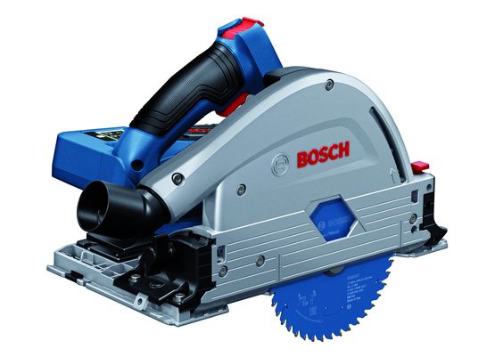  Scie plongeante sans fil compacte | GKT 18V-52 C - BOSCH OUTILLAGE ELECTRO-PORTATIF