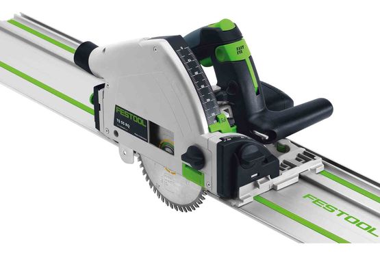 Scie plongeante | TS 55 REBQ-Plus-FS - FESTOOL