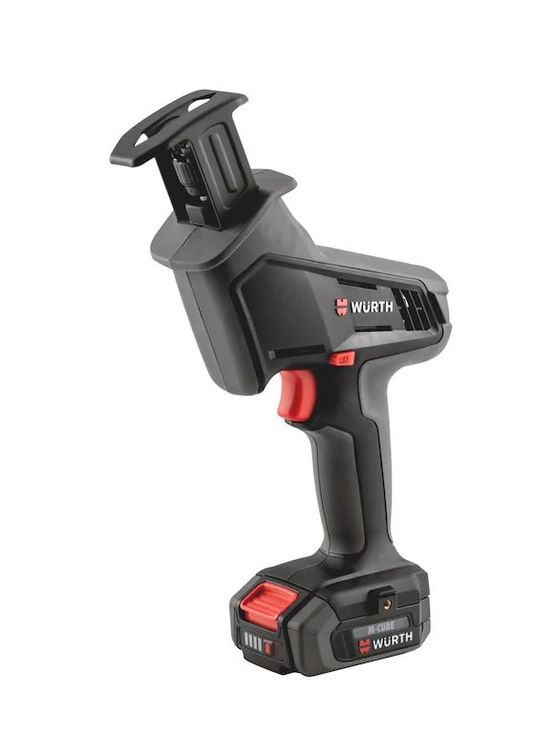  Scie sabre à batterie Li-Ion 12 V AFS 12 compact | Art. N° 5701109004 - WÜRTH FRANCE