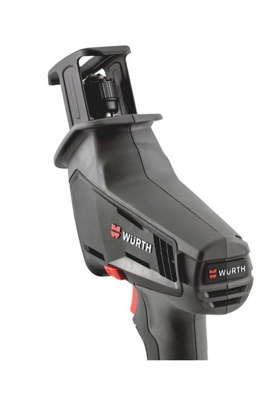  Scie sabre à batterie Li-Ion 12 V AFS 12 compact | Art. N° 5701109004 - Scies circulaires, radiales, à onglet, sabre, à guichet, etc