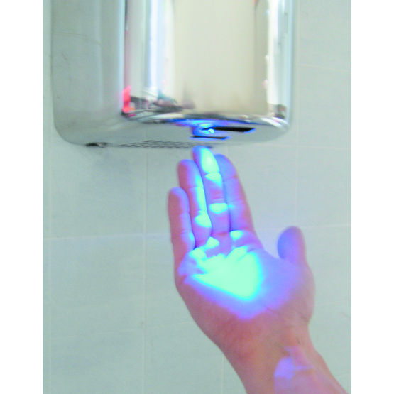  Sèche-mains à séchage rapide | SM-3000 - SUPRATECH