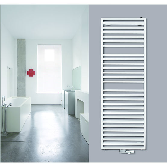 radiateur sèche-serviettes à tubes plats | xilo 2 - irsap spa - Puissance Seche Serviette Salle De Bain radiateur sèche-serviettes à tubes plats | xilo 2 - irsap spa - Puissance Seche Serviette Salle De Bain