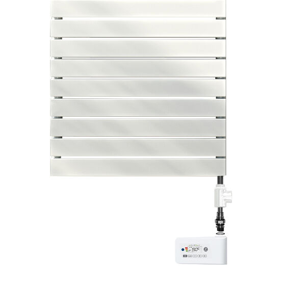  Sèche-Serviettes  hydraulique, électrique ou mixte | HITA - THERMADOR