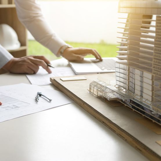 Sécurité incendie en façade ventilée | Rockpanel - produit présenté par ROCKPANEL