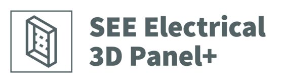  SEE Electrical 3D Panel+ - Logiciel pour implantation d&#039;armoires électriques | IGE+XAO  - ETAP 