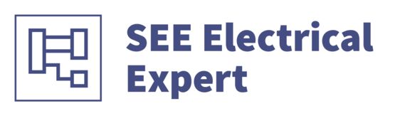  SEE Electrical Expert - Logiciel de CAO Electrique pour les automatismes industriels | IGE+XAO  - ETAP 