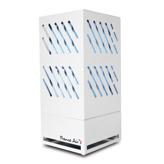  Sélection France Air Pur : Kalissia, une gamme de purificateurs d&#039;air performants - FRANCE AIR