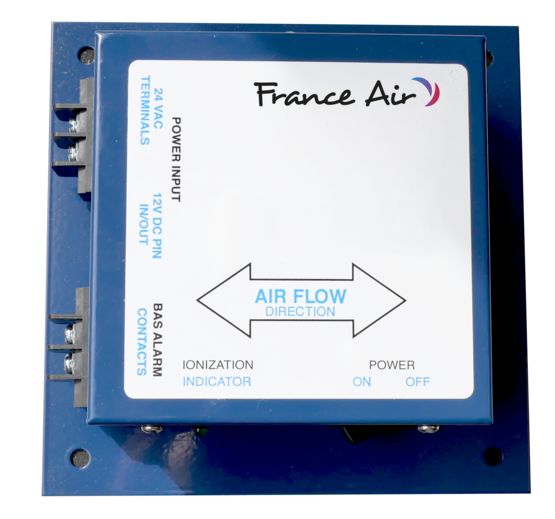 Sélection France Air Pur : Kalissia, une gamme de purificateurs d&#039;air performants - produit présenté par FRANCE AIR