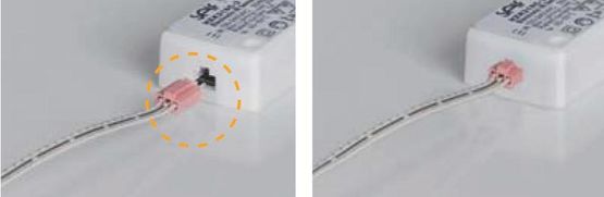 Sensor de détection de présence | Ruban Led - NÉON FRANCE