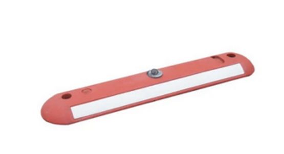  Séparateur de voie - Panneaux et autres signalisations routières