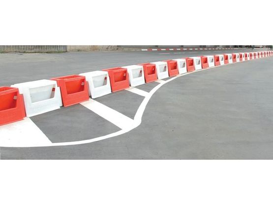  Séparateur empilable | PRATTIK 500 - AXIMUM