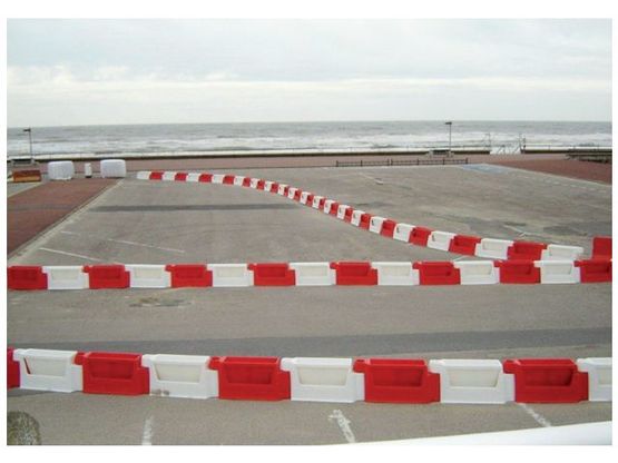  Séparateur empilable | PRATTIK 500 - Équipements de sécurité et de signalisation