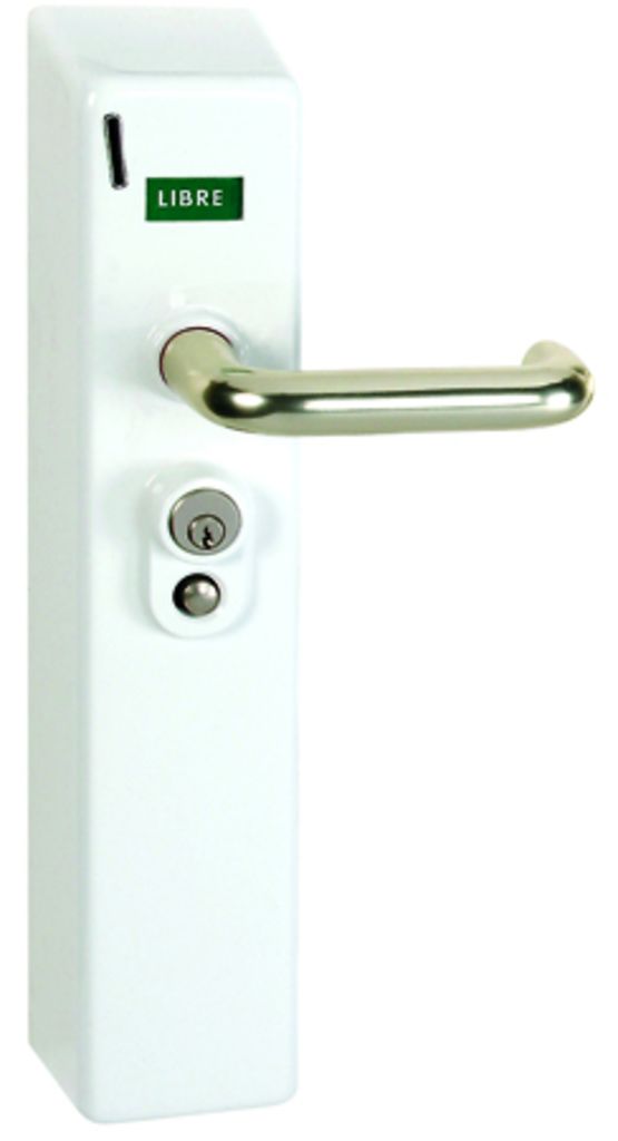  Serrure à pièces ou à jetons pour lieux publics | Serrure à pièces - SUPRATECH