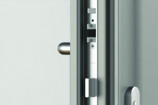  Serrure automatique multipoints sans clé pour porte d&#039;entrée | Roto Safe A700 Tandeo - ROTO FRANK