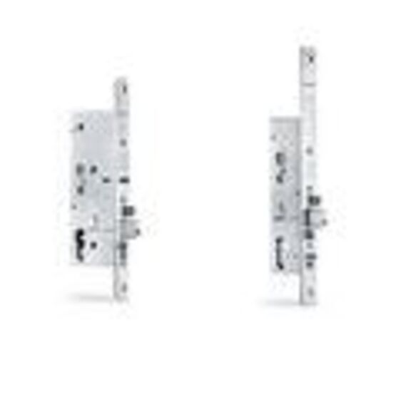  Serrures à crochet intégrées pour portes automatiques coulissantes | Lock A/ Lock M - GEZE