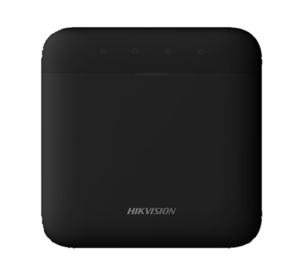 Serviacom Proaccess | DS-PWA96-M-WE Black