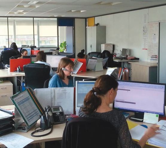  Service d’accompagnement pour une gestion améliorée au quotidien | VPSITEX  - VPSITEX