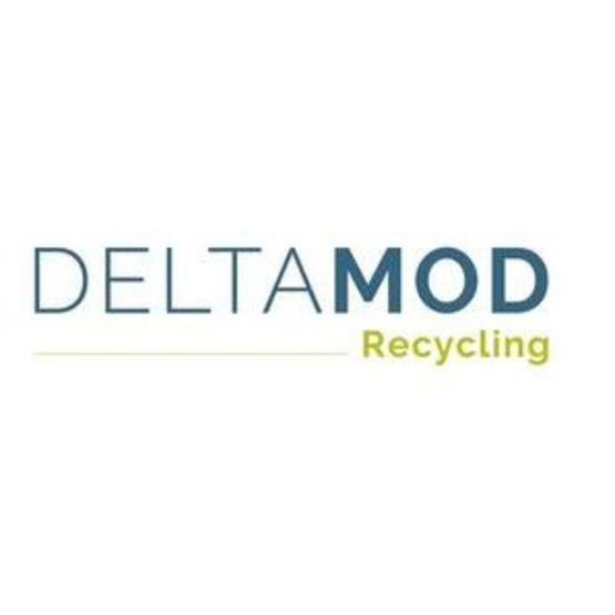 Service de recyclage de bâtiment modulaire | Deltamod