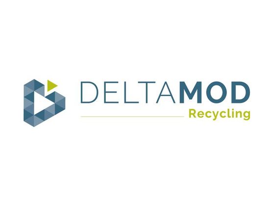  Service de recyclage de bâtiment modulaire | Deltamod - Autres constructions modulaires préfabriqués