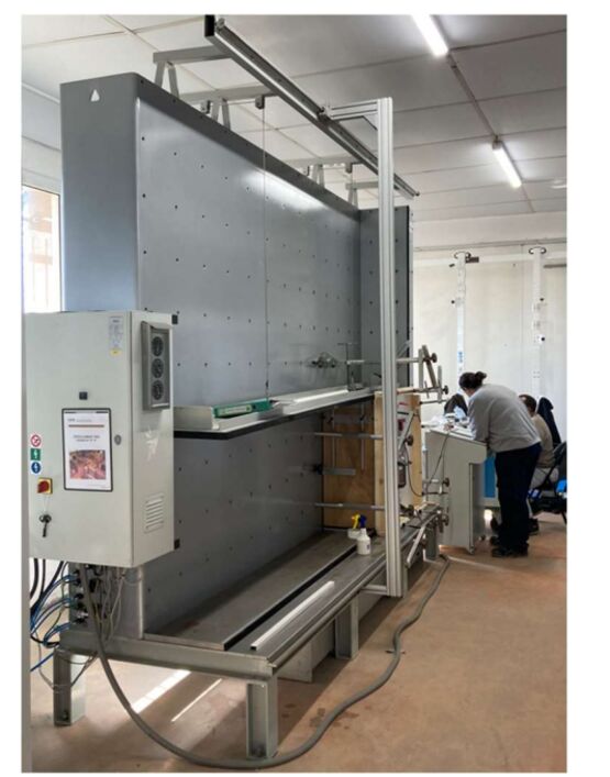  Service de rétrofit | Modernisation de bancs d’essais AEV toutes marques - Machines fixes pour ateliers