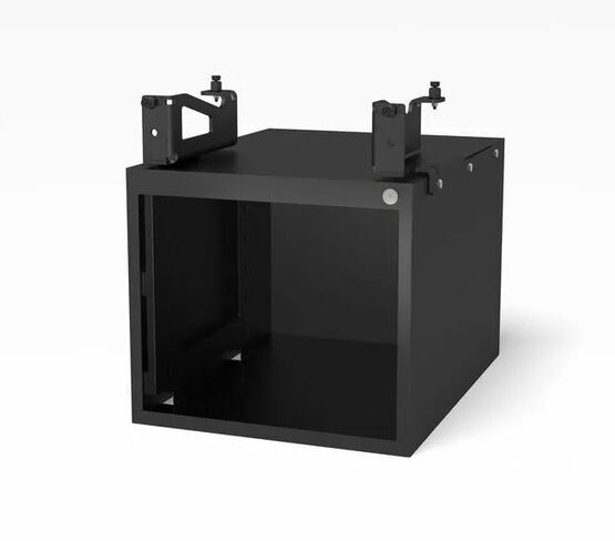  Set Sub Table Box verrouillable pour basic 2 tiroirs compris | RÉF : 2-161990.1 - Coffrages et accessoires