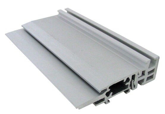 Seuil à rupture de pont thermique pour porte d'entrée et portes-fenêtres | Gamme ALUPLAST - Seuils