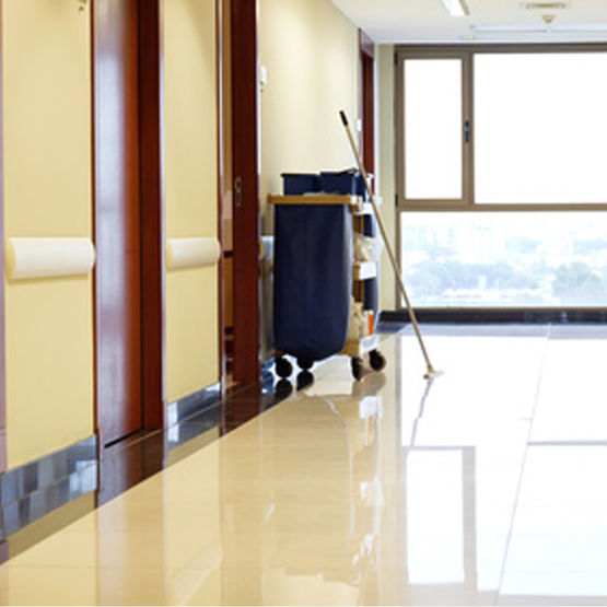 Shampooing antidérapant nourrissant et cirant pour les sols | CADENTIA SHAMP’CIRE - produit présenté par CADENTIA