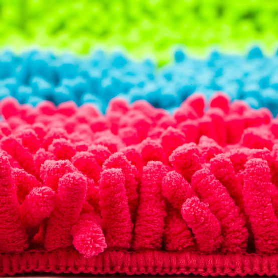  Shampooing non moussant pour tapis / moquettes par injection - extraction | CADENTIA DET’9 PARFUMÉ - CADENTIA
