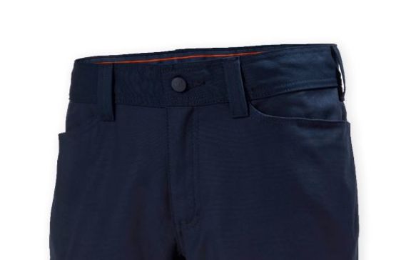 Short avec poches arrière | OXFORD SERVICE - SARL HELLY HANSEN FRANCE