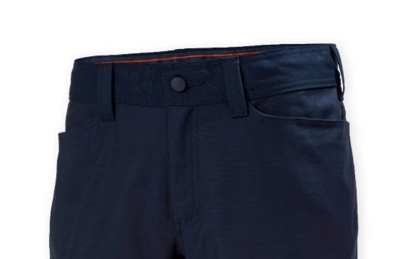  Short avec poches arrière | OXFORD SERVICE - SARL HELLY HANSEN FRANCE