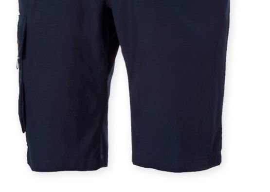 Short avec poches arrière | OXFORD SERVICE - Vêtements de protection