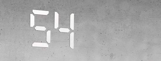  Signalétique design | Lettre - Autres signalétiques