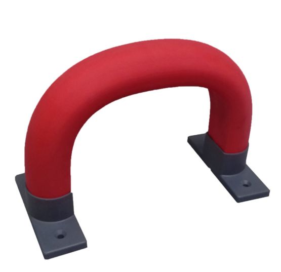 Signalisation d’objets saillants de 15 cm ou plus | WATTELEZ - produit présenté par WATTELEZ