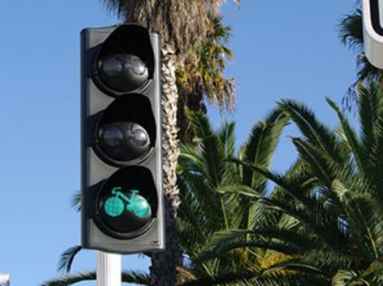  Signalisation lumineuse tricolore | TRAFFIC Lights - Feu routier