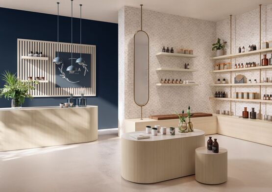  Signature® – L’offre de stratifiés HPL personnalisés - POLYREY