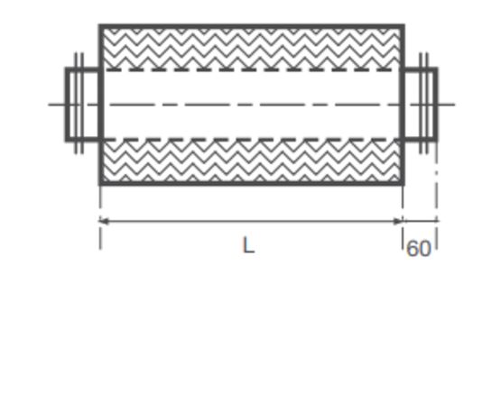  Silencieux circulaire rigide | SAR - OUEST ISOL & VENTIL