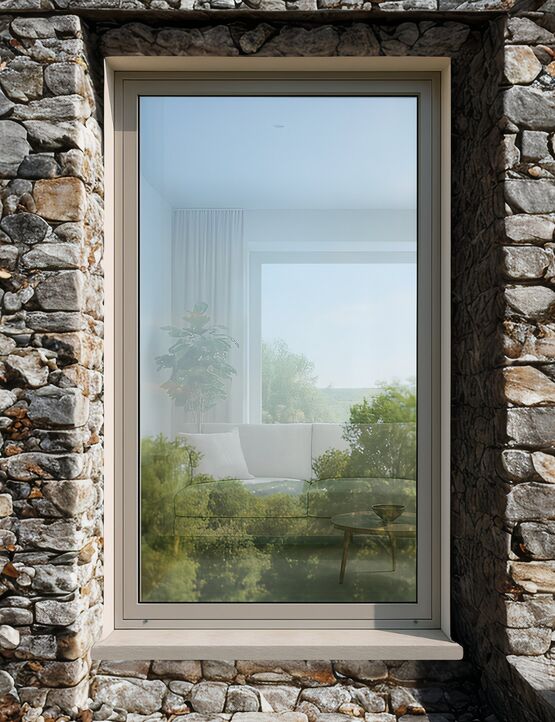 Silver AG 50 Low E | ITD