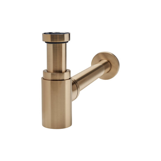  Siphon de lavabo en laiton | MINI LINÉIS  - WIRQUIN