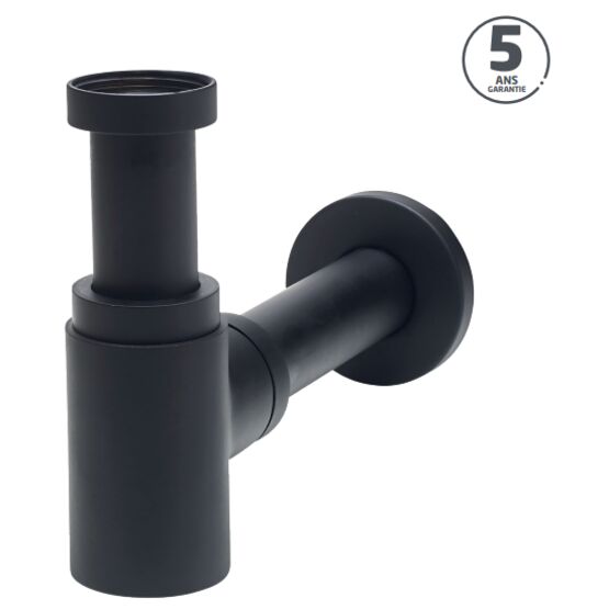 Siphon de lavabo en laiton | MINI LINÉIS  - produit présenté par WIRQUIN