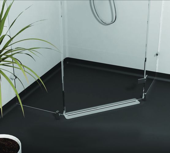  Siphons et caniveaux pour bâtiment recevant du public | BLÜCHER®  - Siphon de sol