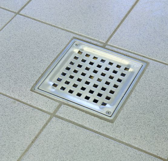 Siphons et caniveaux pour bâtiment recevant du public | BLÜCHER®  - produit présenté par BLÜCHER