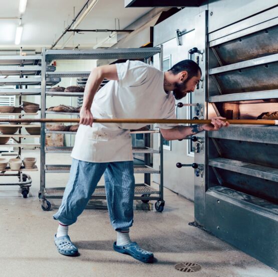 Siphons pour boulangerie - pâtisserie - laboratoire traiteur | BLÜCHER®  - produit présenté par BLÜCHER