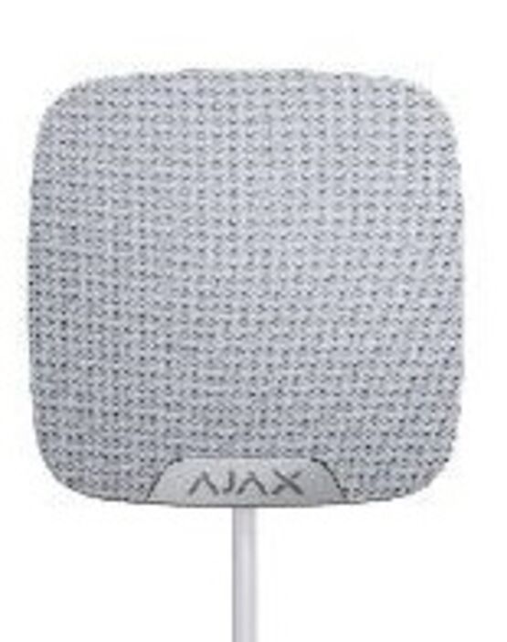  Sirène filaire pour protection de locaux – Installation intérieure | AJAX HOMESIREN FIBRA  - SERVIACOM-PROACCESS