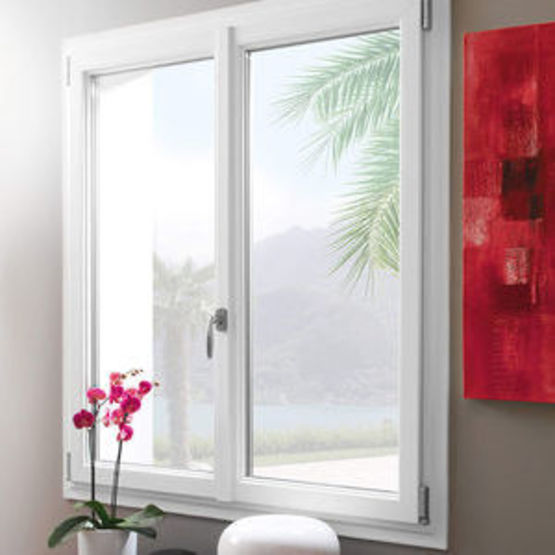 SOFTLINE 70 - Gamme 70 mm |  Profilés PVC pour fenêtres et portes-fenêtres