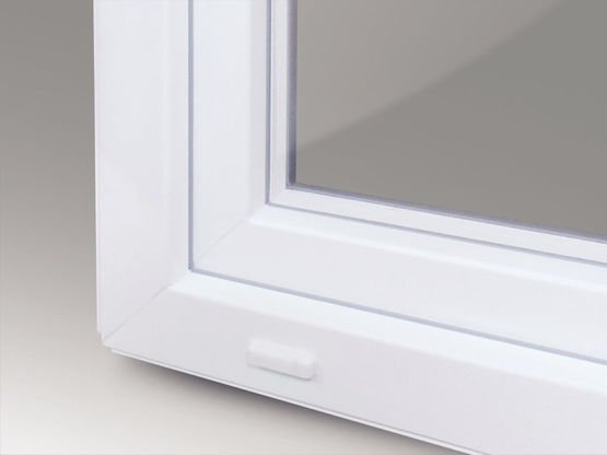 SOFTLINE 70 - Gamme 70 mm |  Profilés PVC pour fenêtres et portes-fenêtres - produit présenté par VEKA