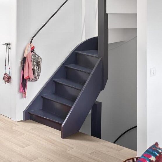  Sol en vinyle acoustique Resitex Plus | Pure Oak 426M  - BEAUFLOR