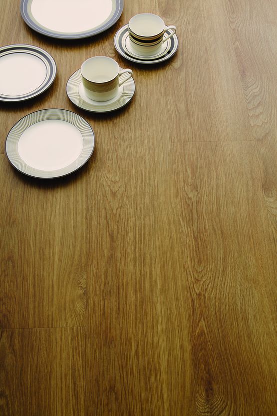  Sol en vinyle PVC pour usage résidentiel  | Eco 30 et Ecoclick 30  - FLOOR SEASONS