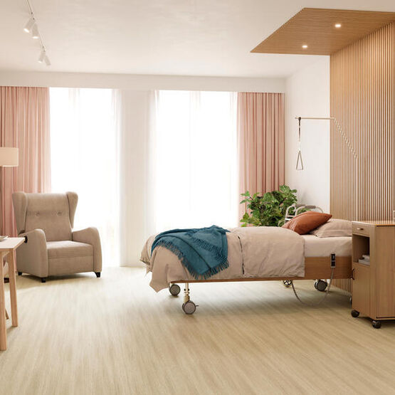  Sol en vinyle Resitex Max | Lannion 319M  - BEAUFLOR